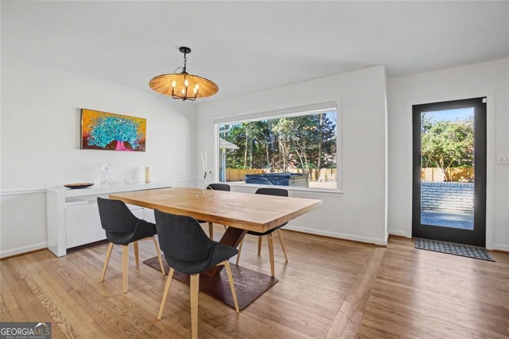 7330 Hunters Branch Drive Atlanta - Photo 14