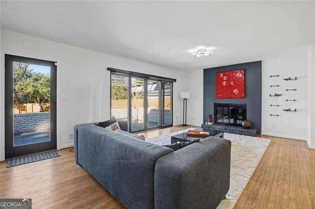 7330 Hunters Branch Drive Atlanta - Photo 16