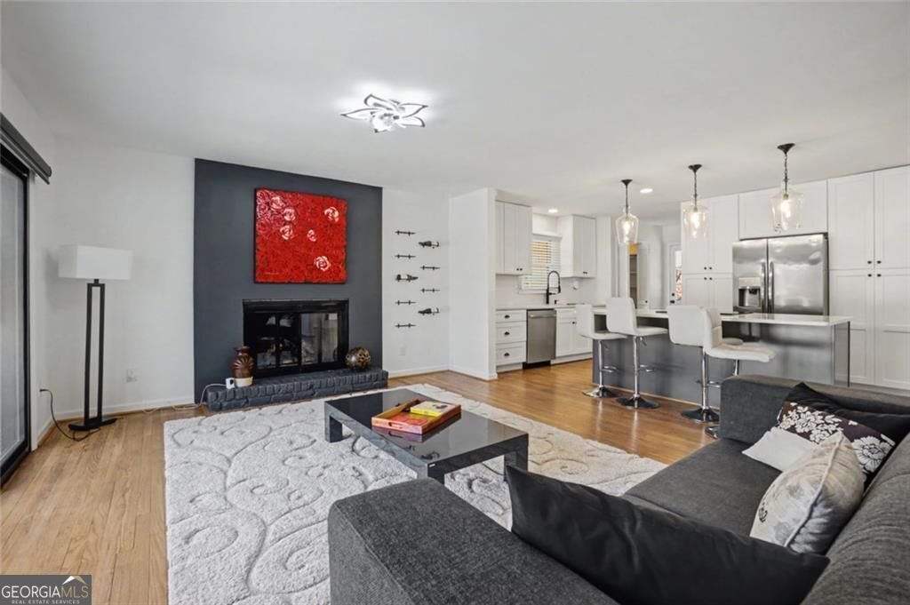 7330 Hunters Branch Drive Atlanta - Photo 17