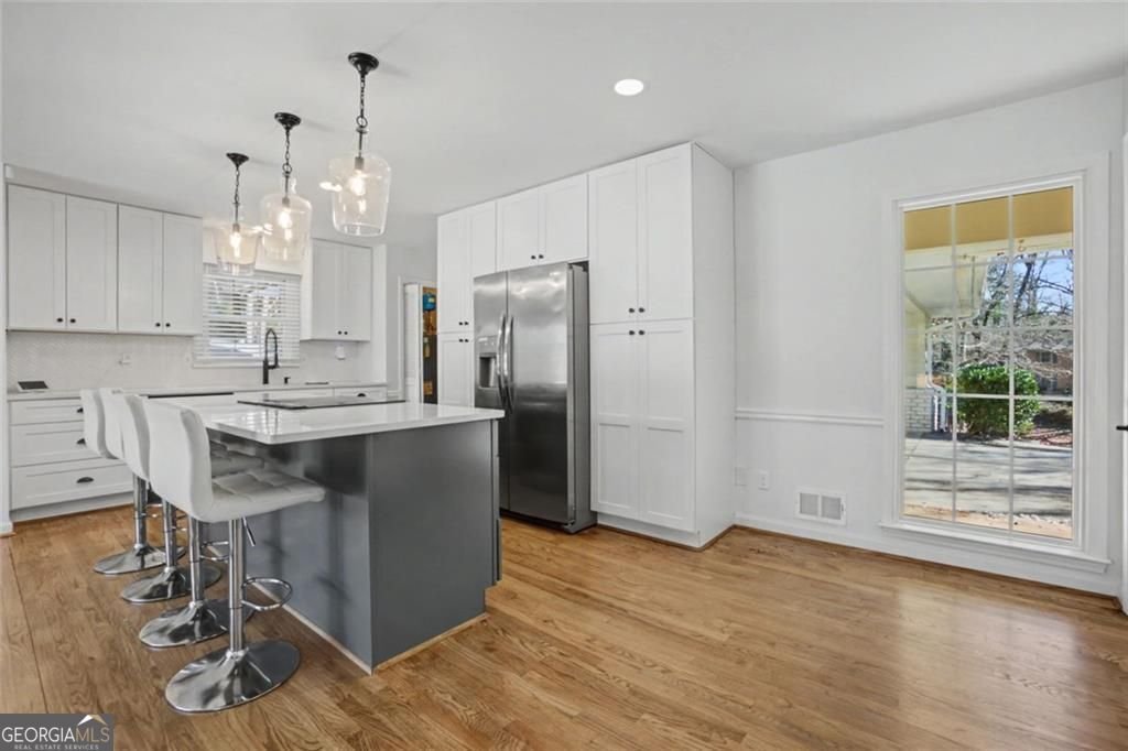 7330 Hunters Branch Drive Atlanta - Photo 18