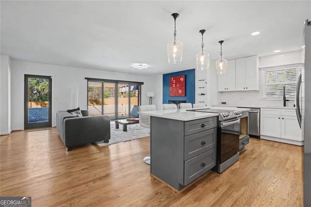 7330 Hunters Branch Drive Atlanta - Photo 20