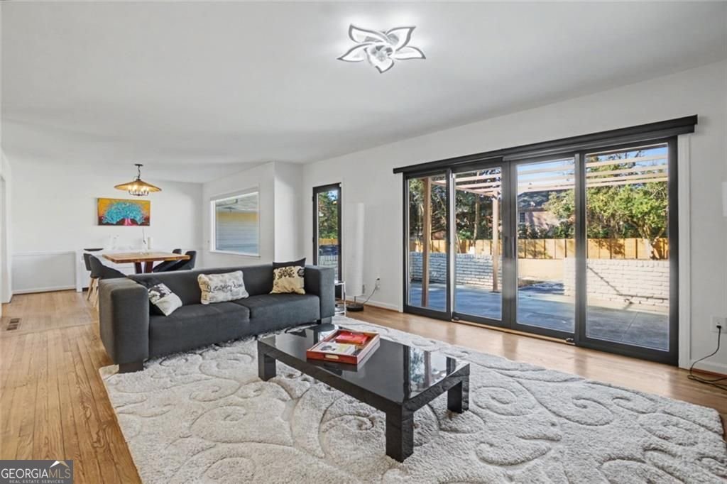 7330 Hunters Branch Drive Atlanta - Photo 21