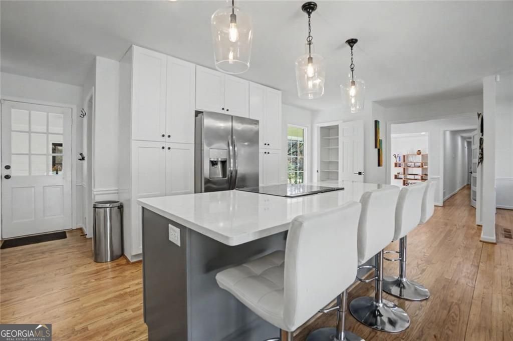 7330 Hunters Branch Drive Atlanta - Photo 22
