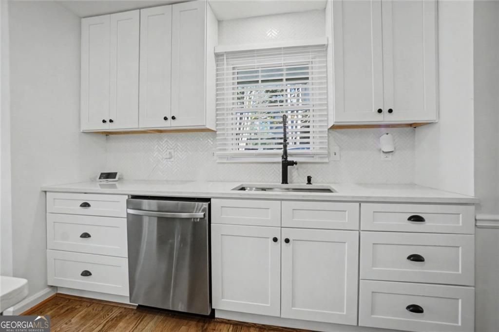 7330 Hunters Branch Drive Atlanta - Photo 23