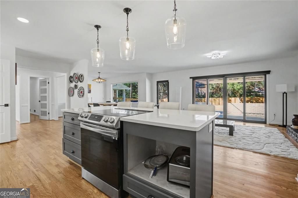 7330 Hunters Branch Drive Atlanta - Photo 24