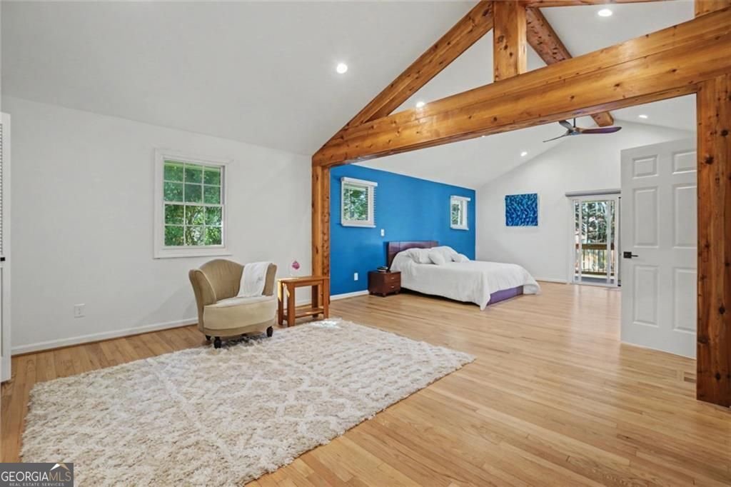 7330 Hunters Branch Drive Atlanta - Photo 26