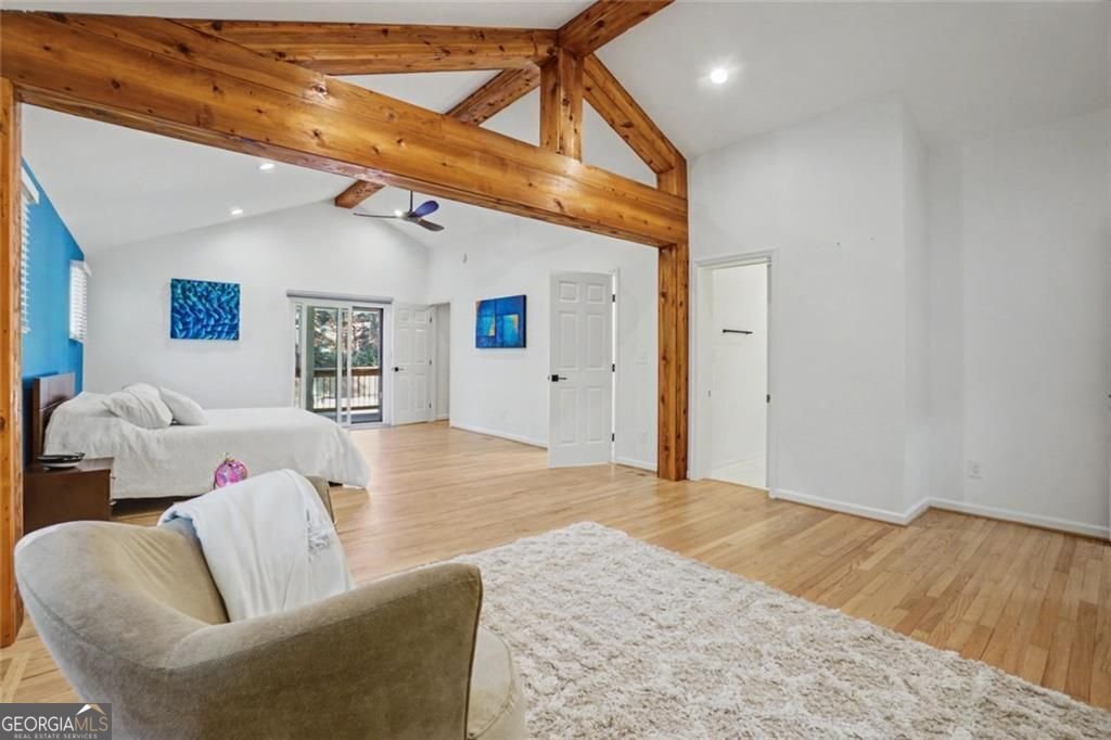 7330 Hunters Branch Drive Atlanta - Photo 27