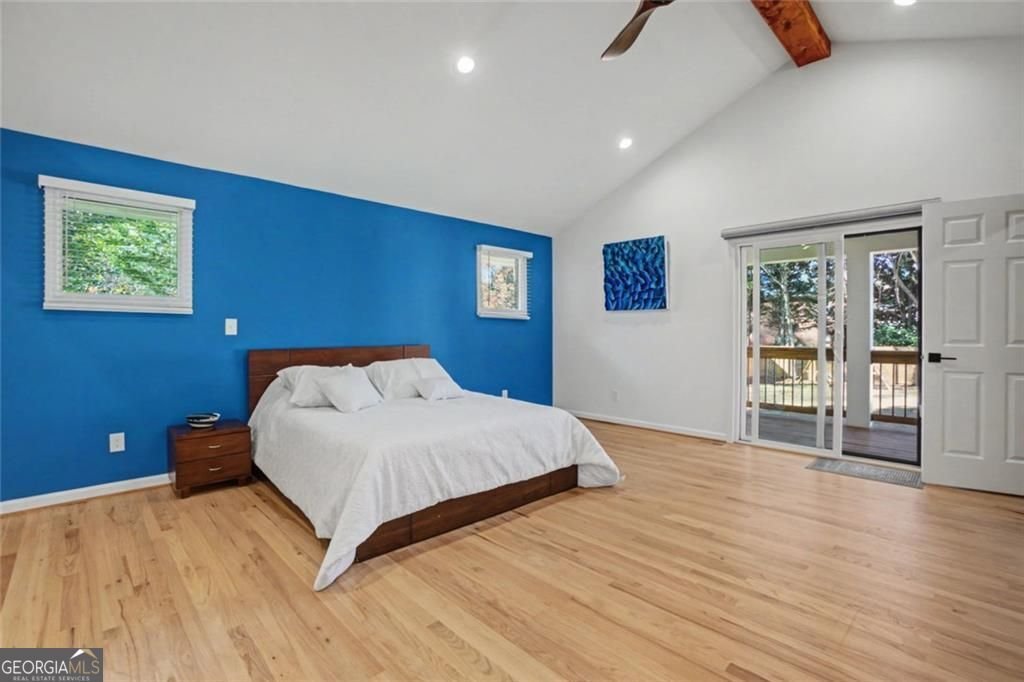 7330 Hunters Branch Drive Atlanta - Photo 28