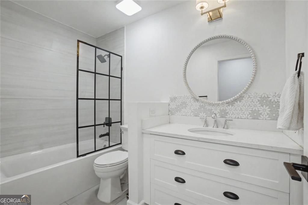 7330 Hunters Branch Drive Atlanta - Photo 36