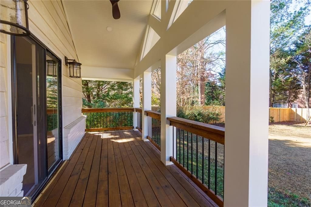 7330 Hunters Branch Drive Atlanta - Photo 38