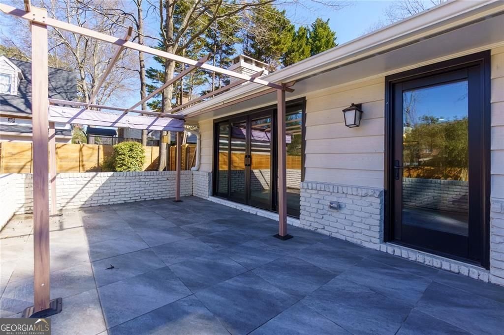 7330 Hunters Branch Drive Atlanta - Photo 41