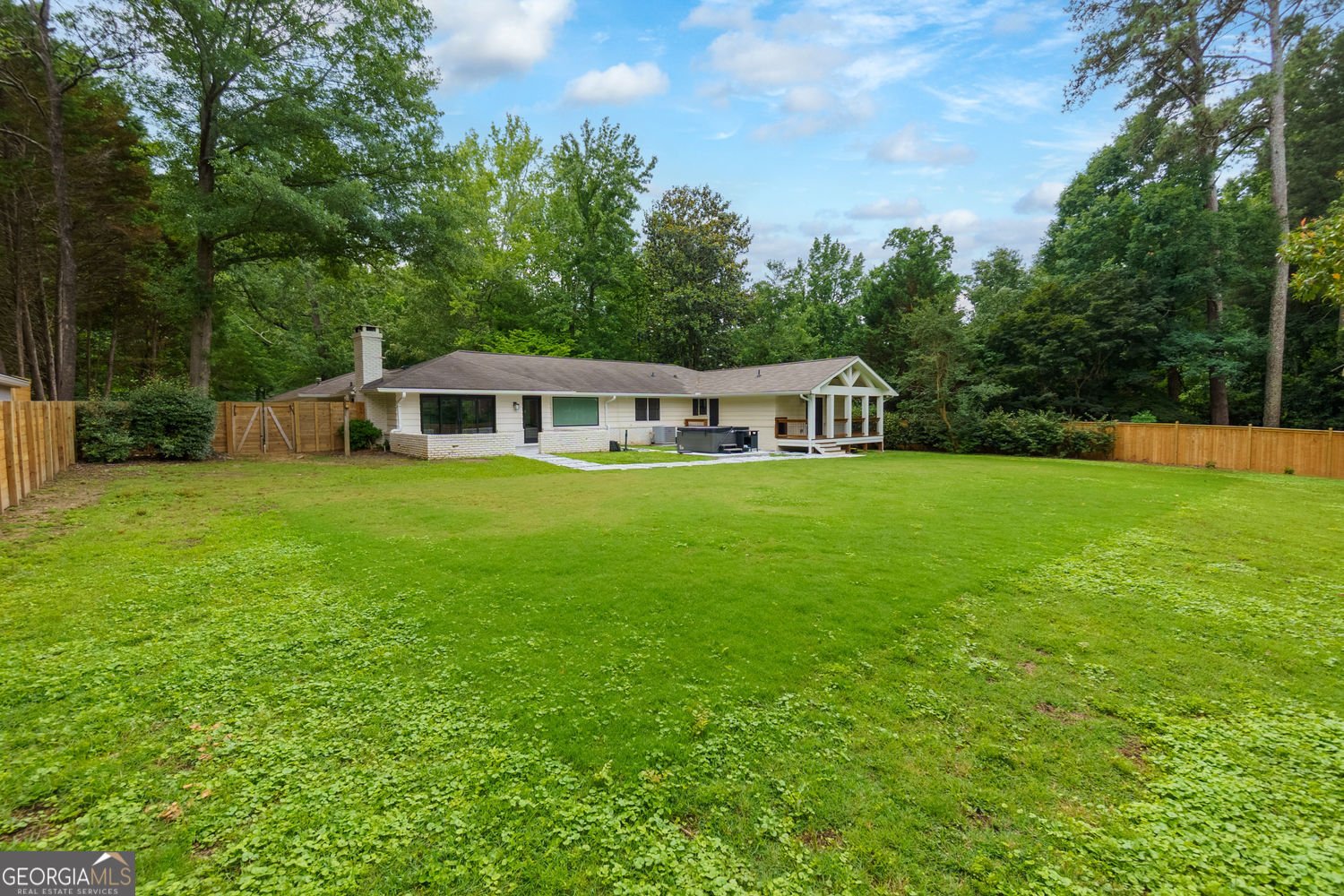 7330 Hunters Branch Drive Atlanta - Photo 42