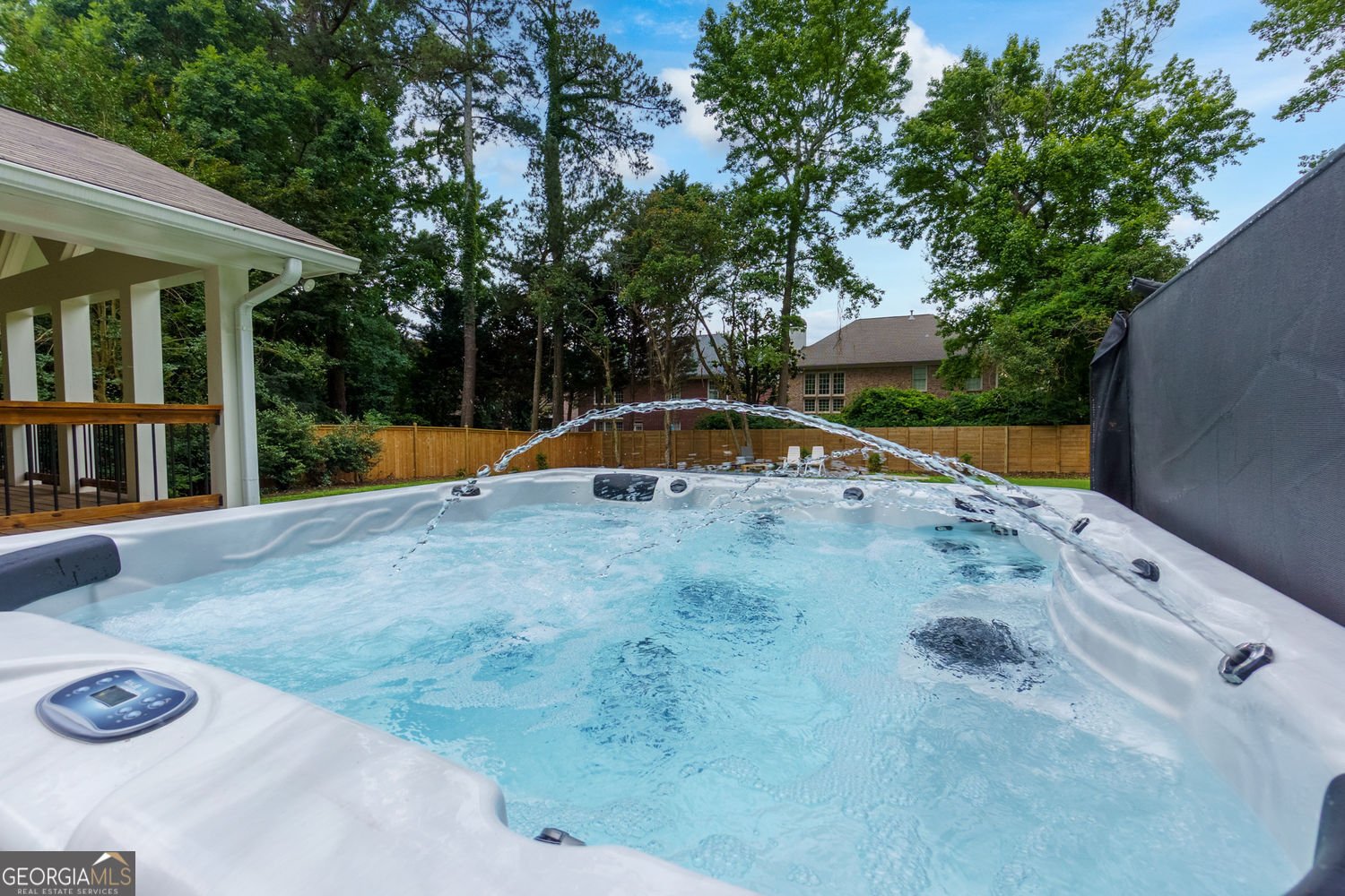 7330 Hunters Branch Drive Atlanta - Photo 44