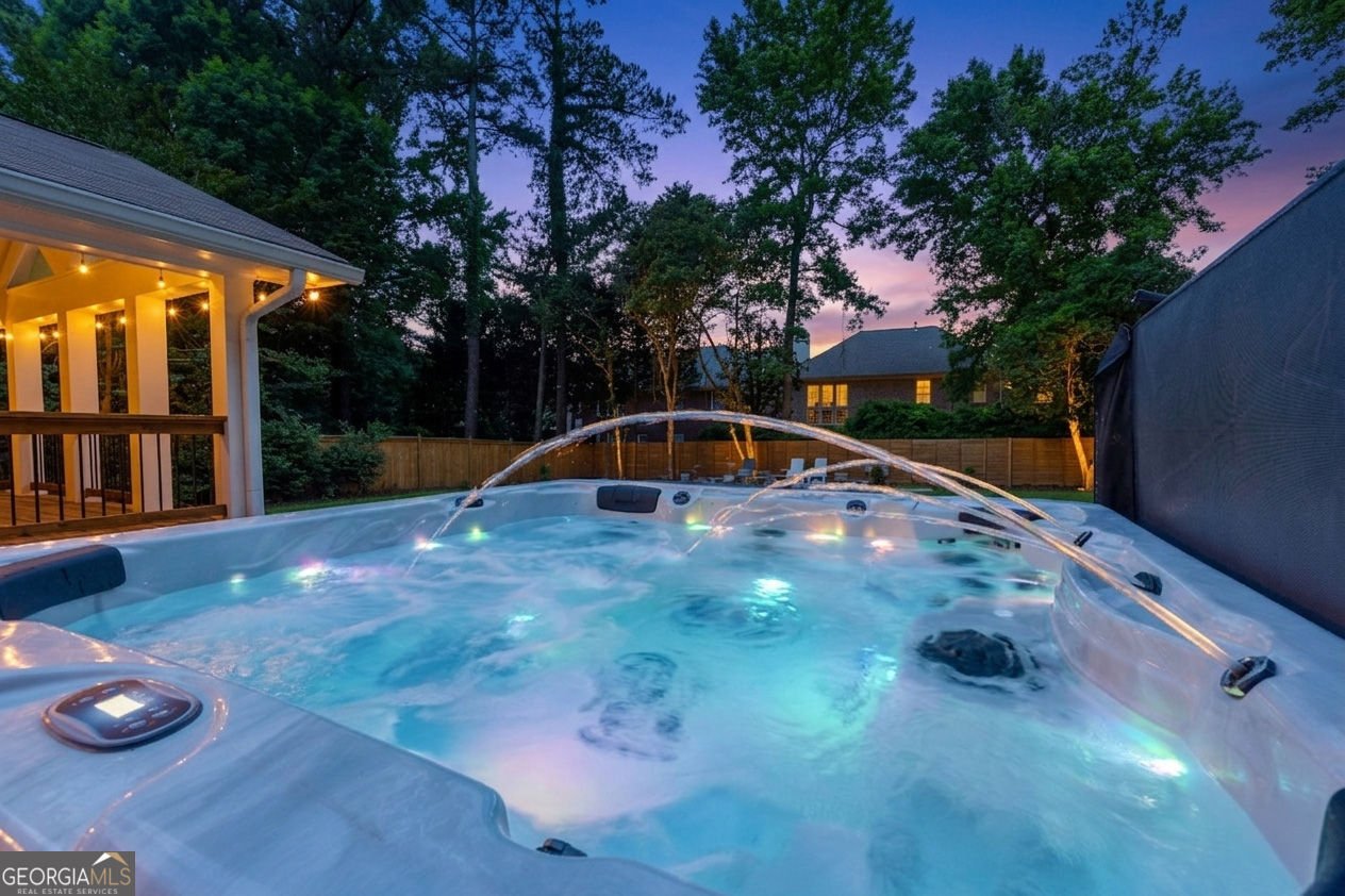 7330 Hunters Branch Drive Atlanta - Photo 45