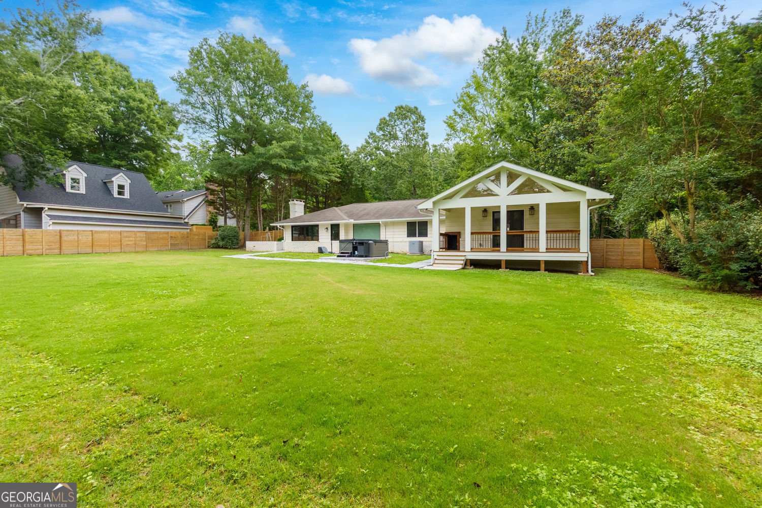 7330 Hunters Branch Drive Atlanta - Photo 46