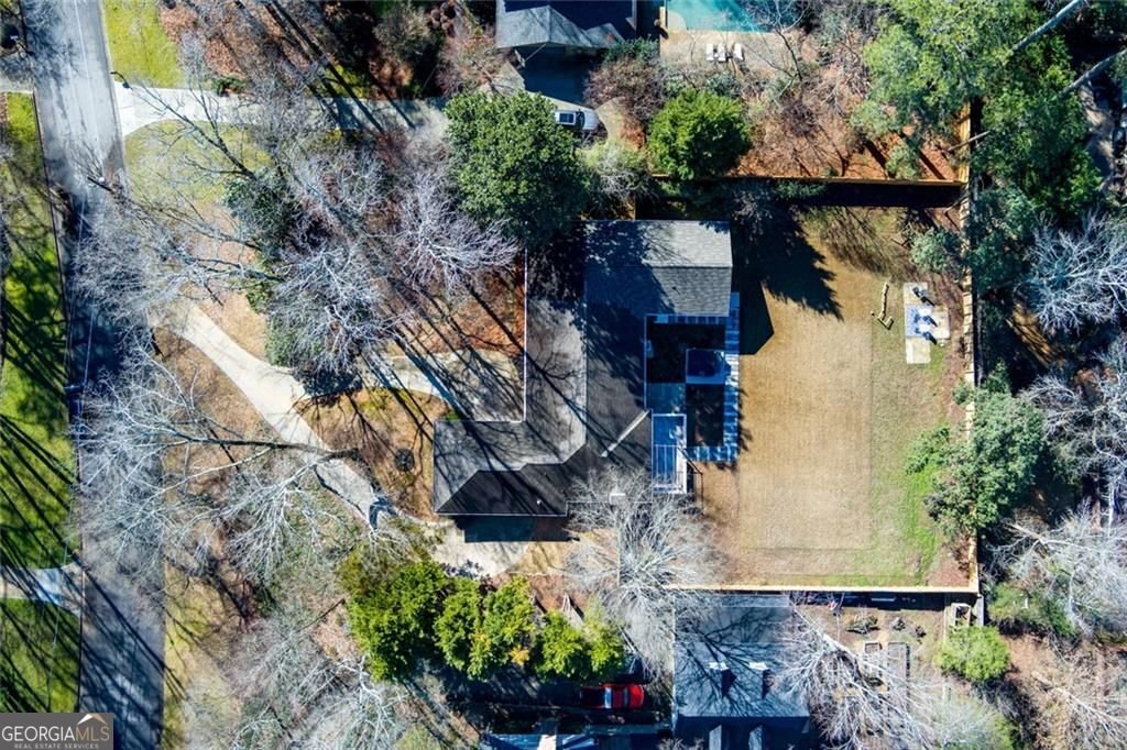 7330 Hunters Branch Drive Atlanta - Photo 49