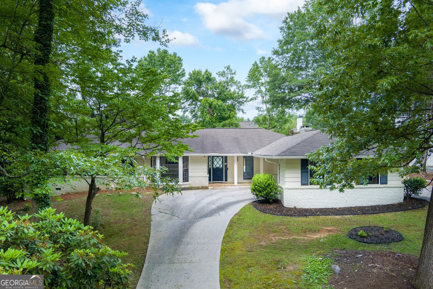 7330 Hunters Branch Drive Atlanta - Photo 53