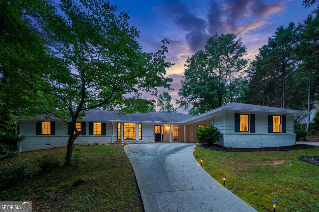 7330 Hunters Branch Drive Atlanta - Photo 54