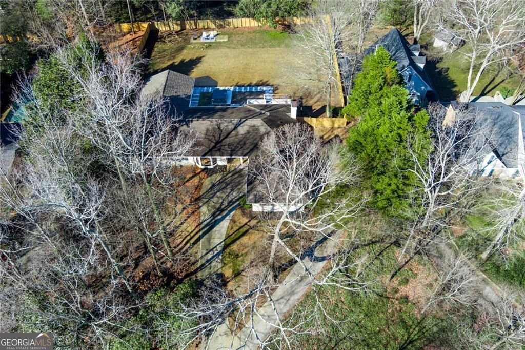 7330 Hunters Branch Drive Atlanta - Photo 6