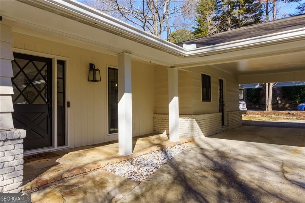 7330 Hunters Branch Drive Atlanta - Photo 7