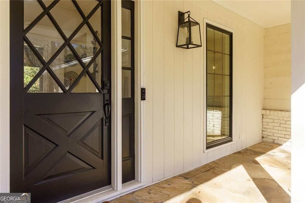 7330 Hunters Branch Drive Atlanta - Photo 8