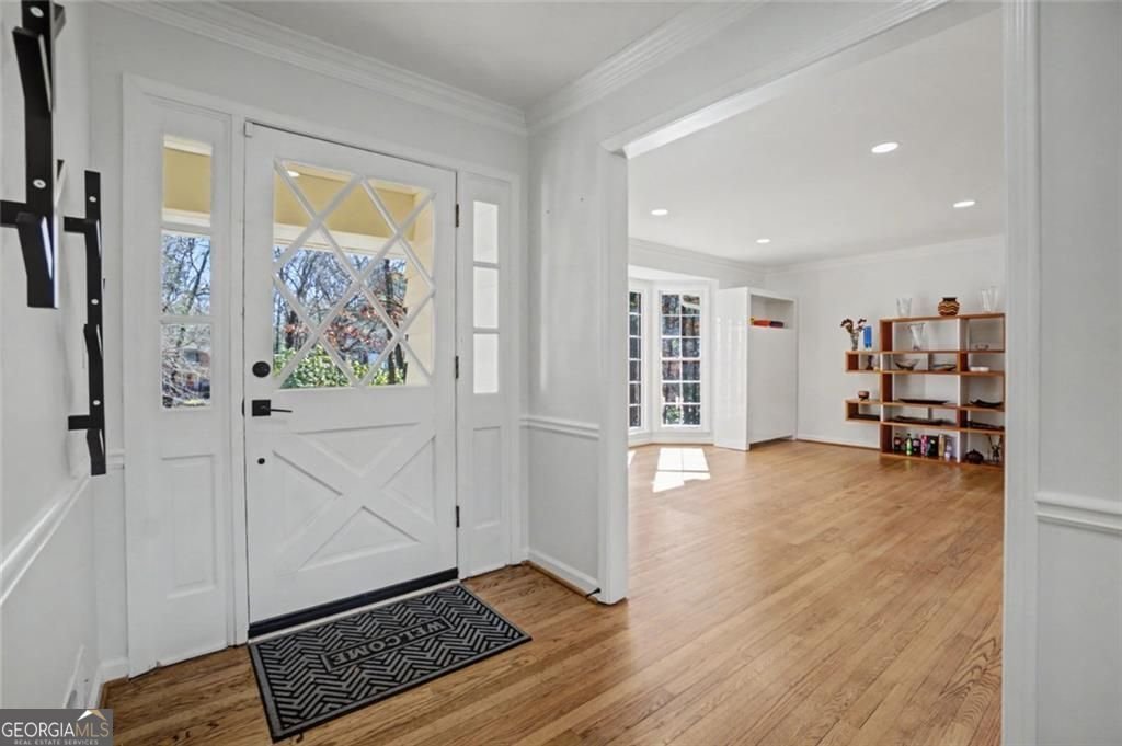 7330 Hunters Branch Drive Atlanta - Photo 9