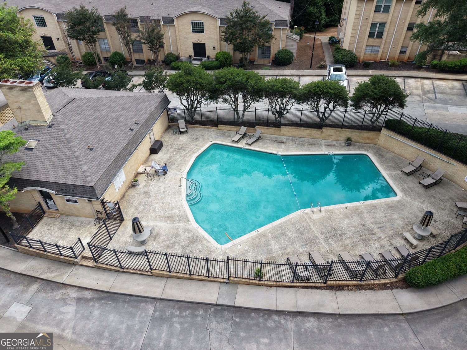 5400 Roswell Road Atlanta - Photo 26