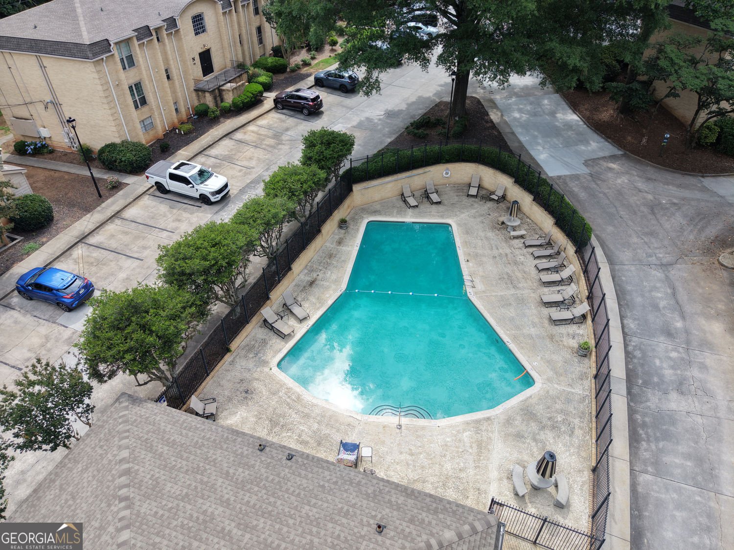 5400 Roswell Road Atlanta - Photo 27
