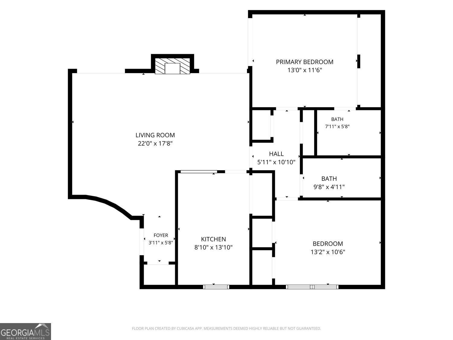 5400 Roswell Road Atlanta - Photo 28