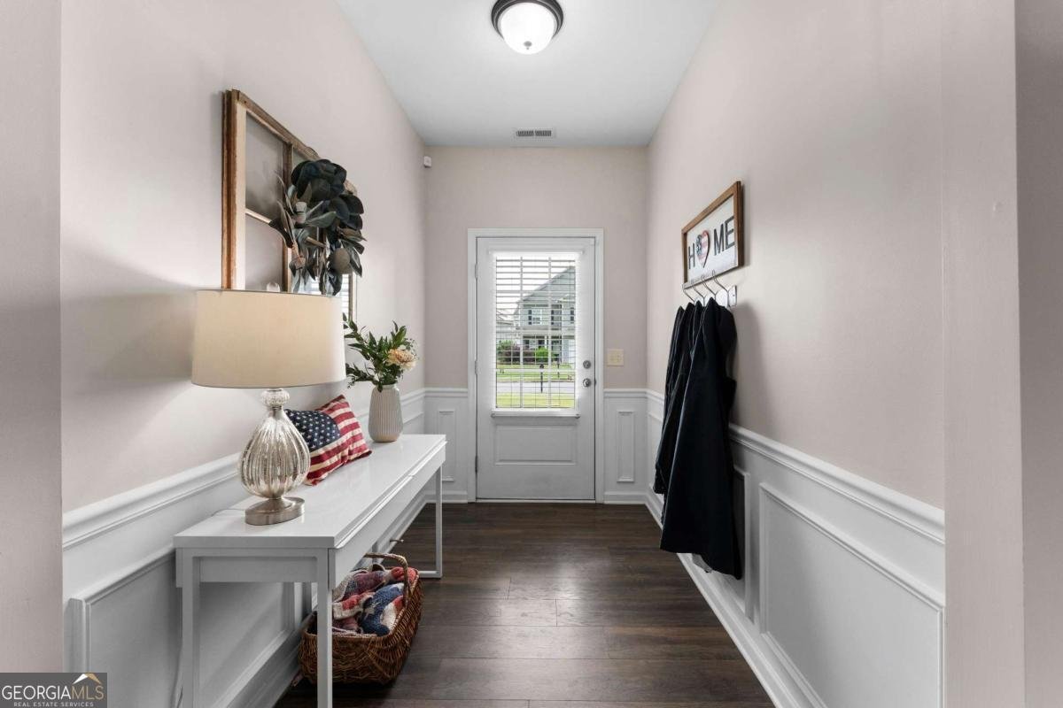 51 Robin Road Adairsville - Photo 10