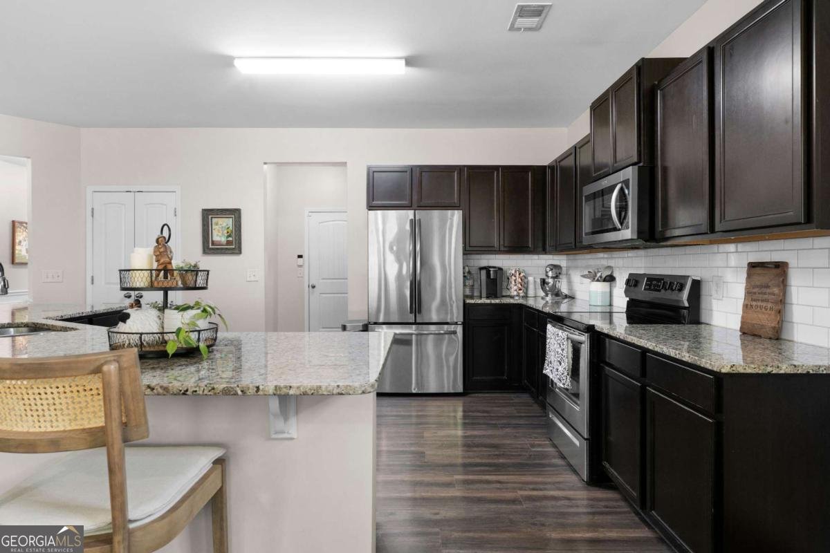 51 Robin Road Adairsville - Photo 12
