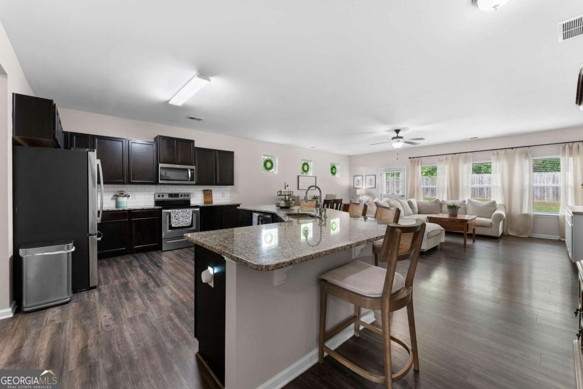 51 Robin Road Adairsville - Photo 13