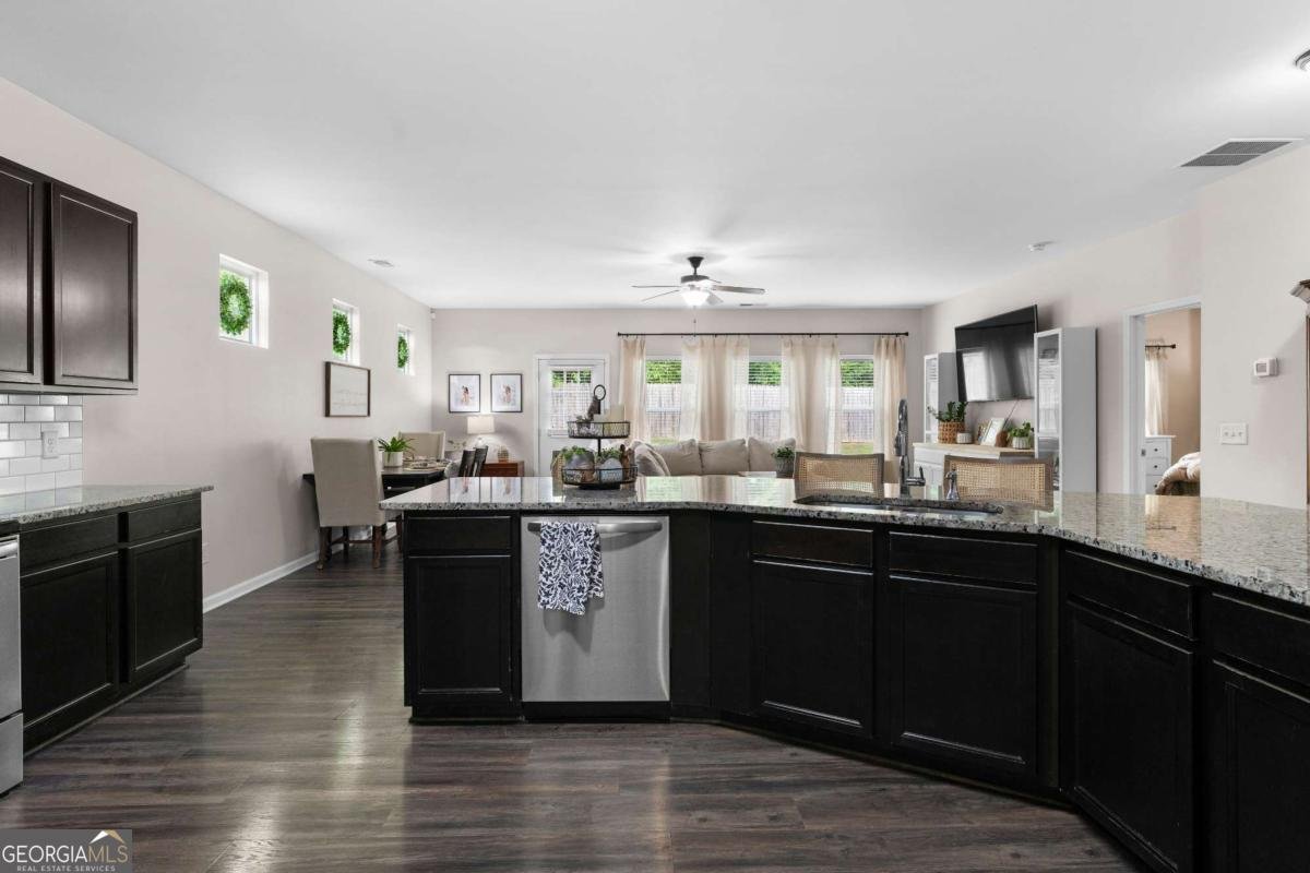 51 Robin Road Adairsville - Photo 15