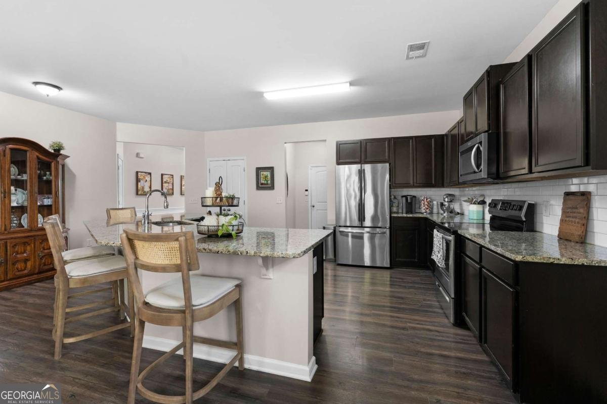 51 Robin Road Adairsville - Photo 16