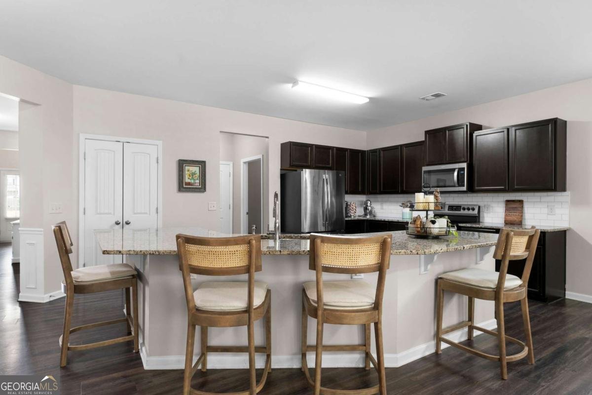 51 Robin Road Adairsville - Photo 17