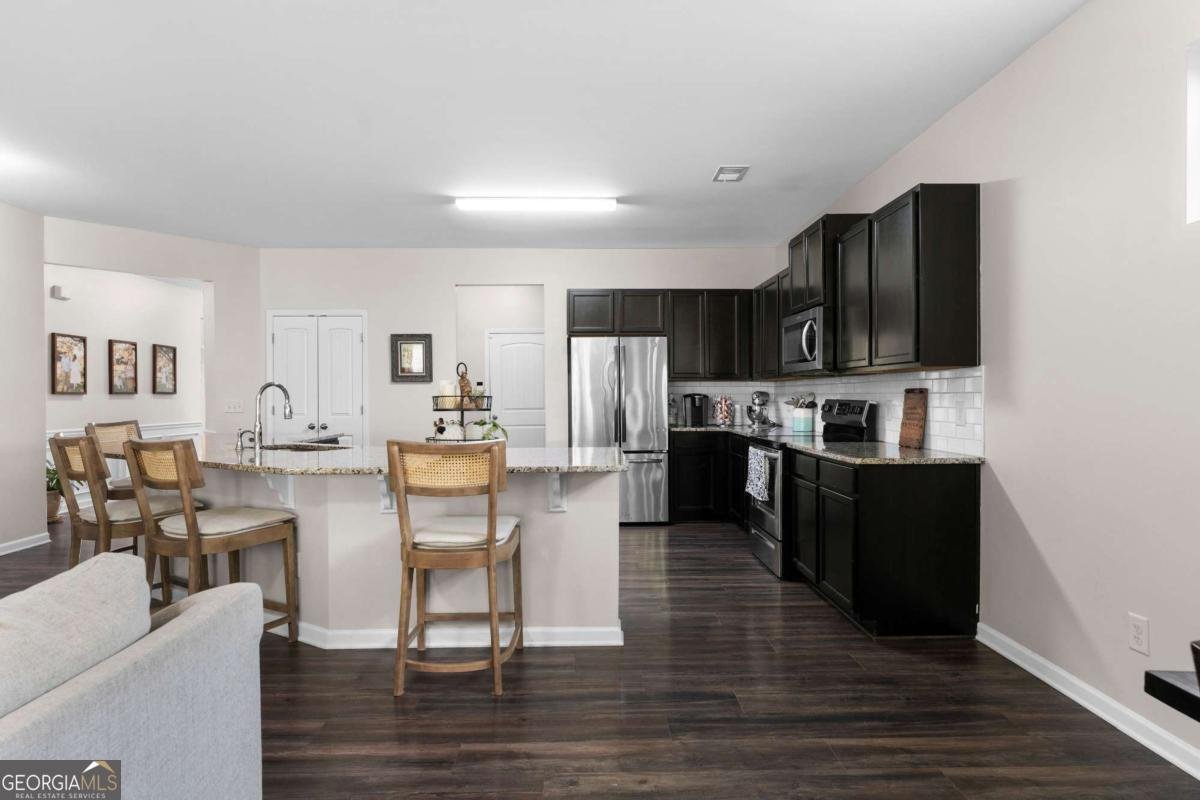 51 Robin Road Adairsville - Photo 18