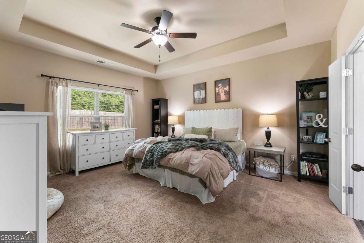 51 Robin Road Adairsville - Photo 21