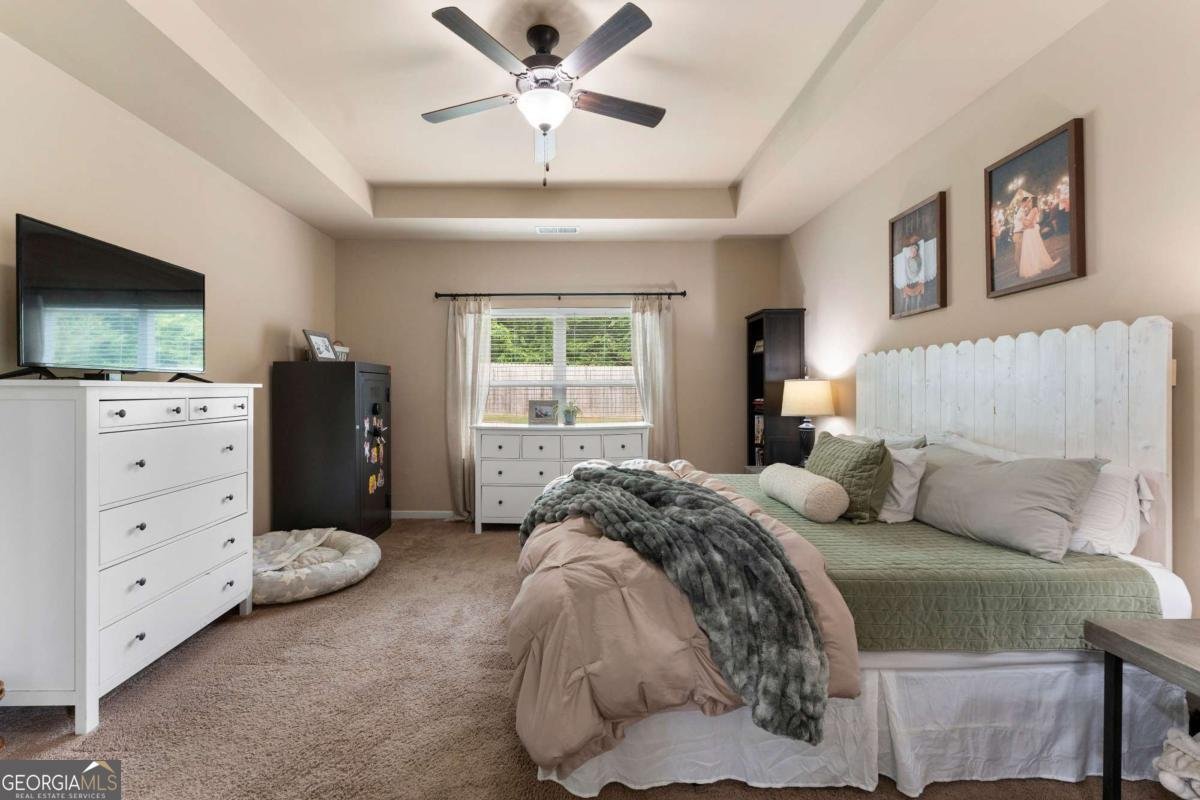 51 Robin Road Adairsville - Photo 22