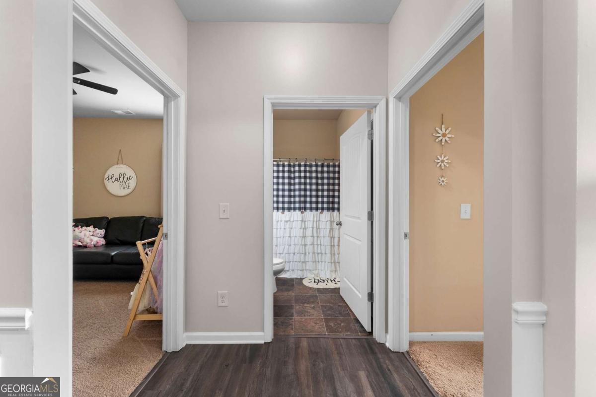 51 Robin Road Adairsville - Photo 26