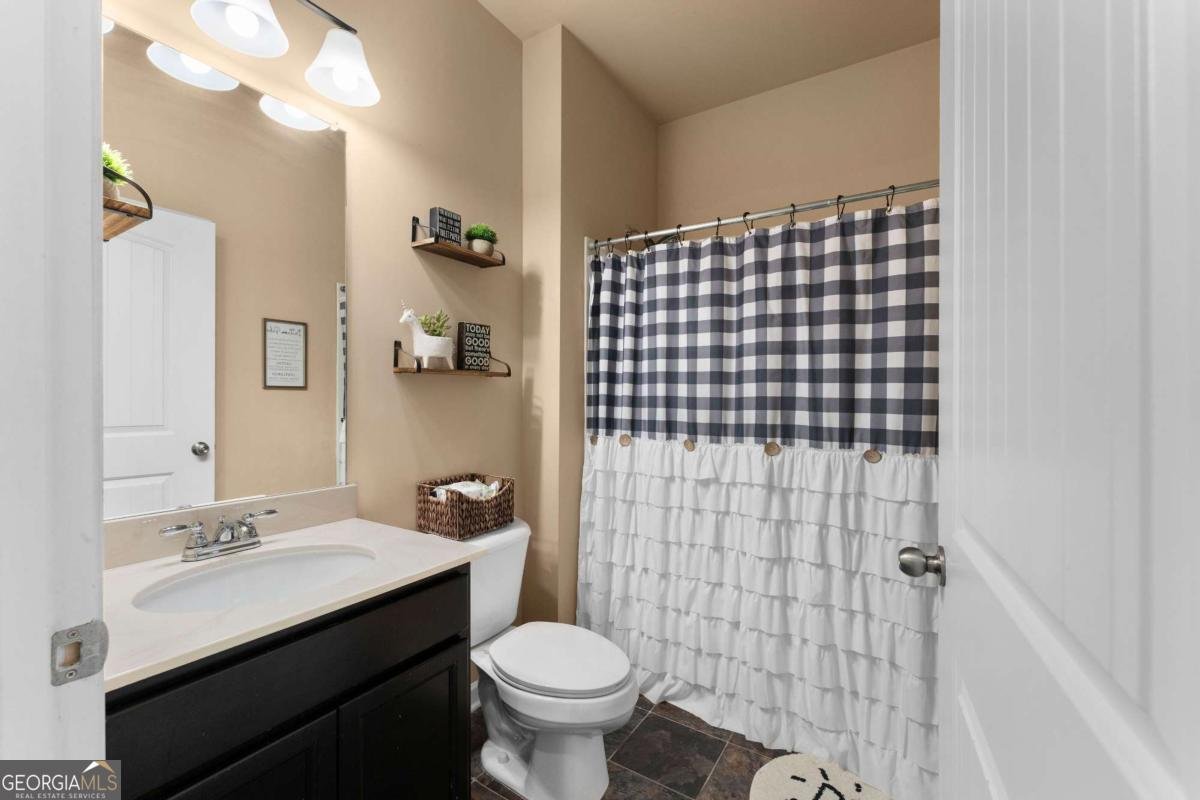 51 Robin Road Adairsville - Photo 29