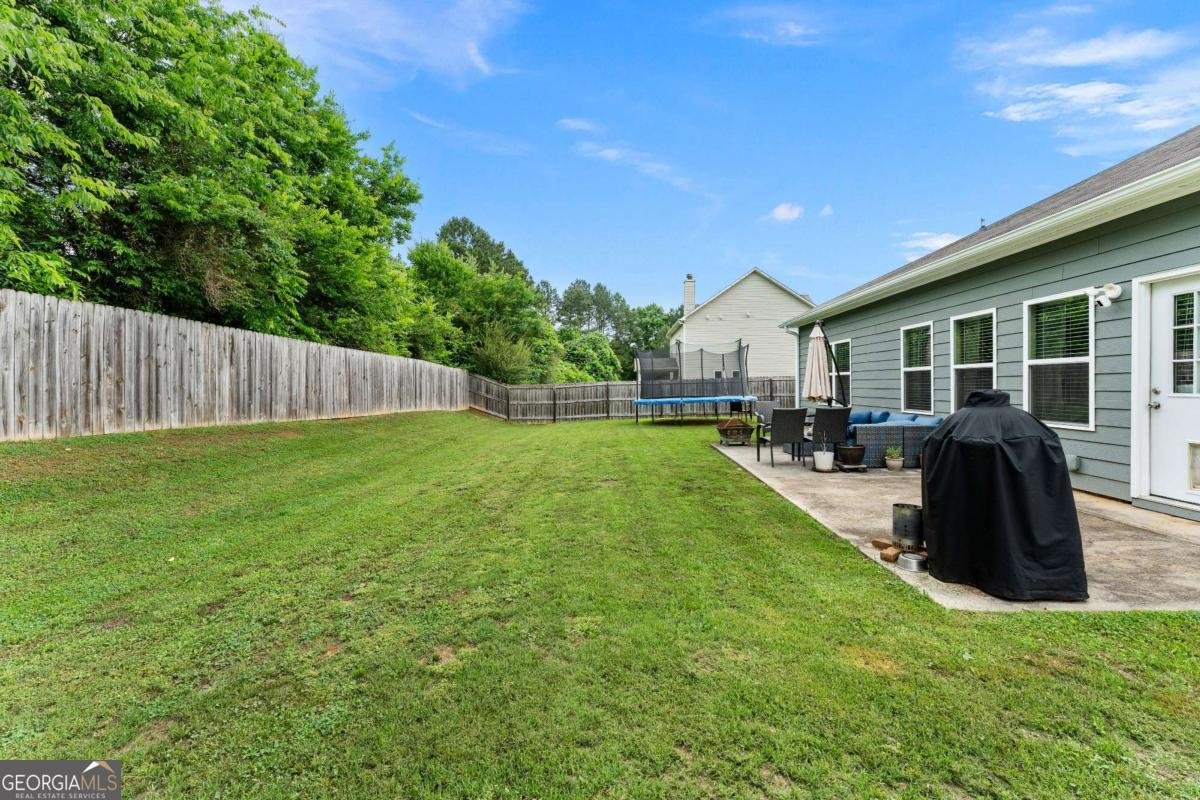 51 Robin Road Adairsville - Photo 32