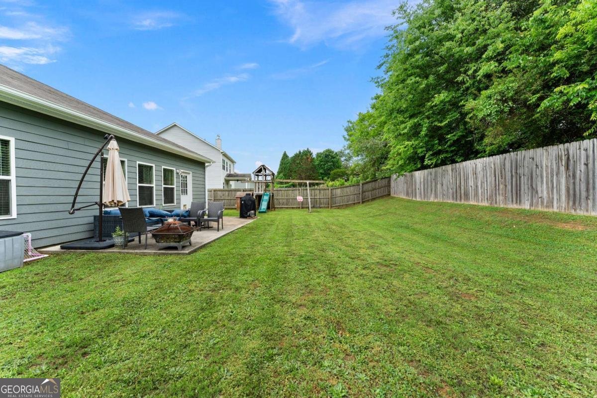 51 Robin Road Adairsville - Photo 33