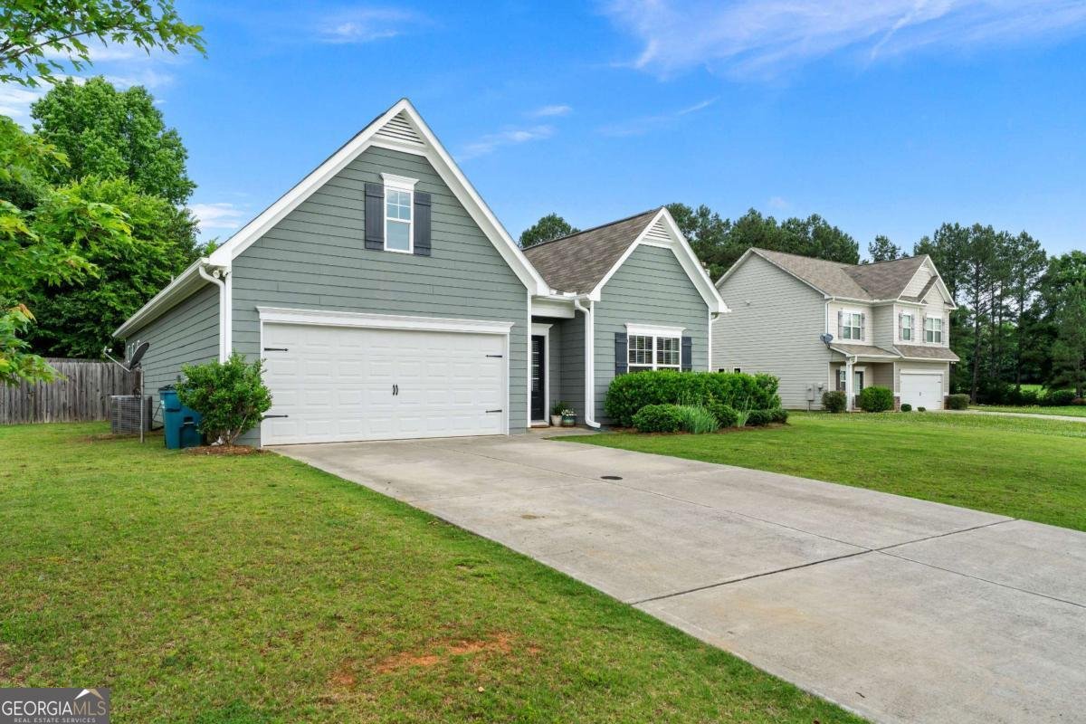 51 Robin Road Adairsville - Photo 34
