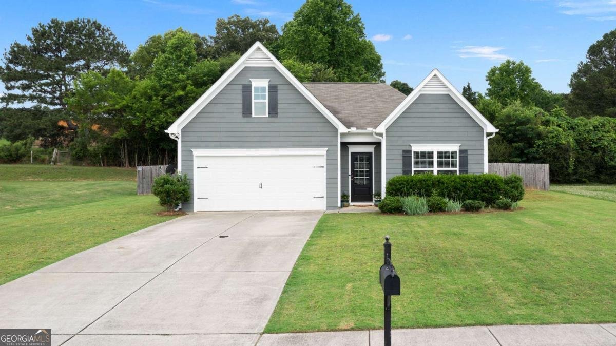 51 Robin Road Adairsville - Photo 35