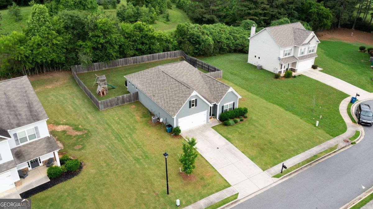 51 Robin Road Adairsville - Photo 36