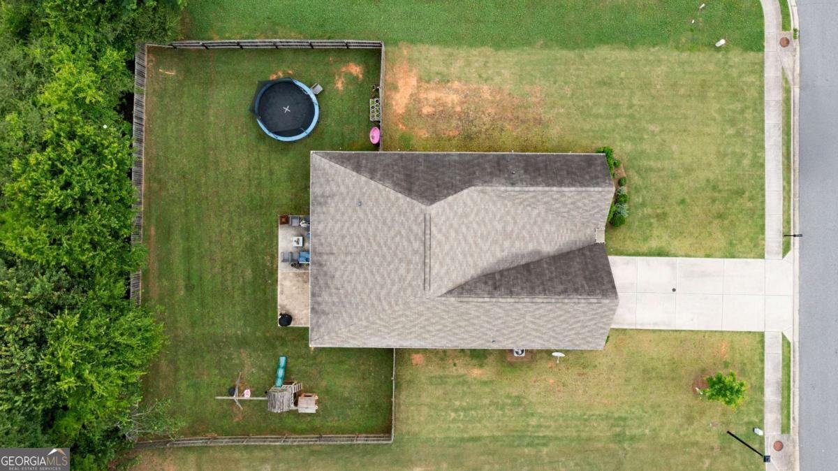 51 Robin Road Adairsville - Photo 37