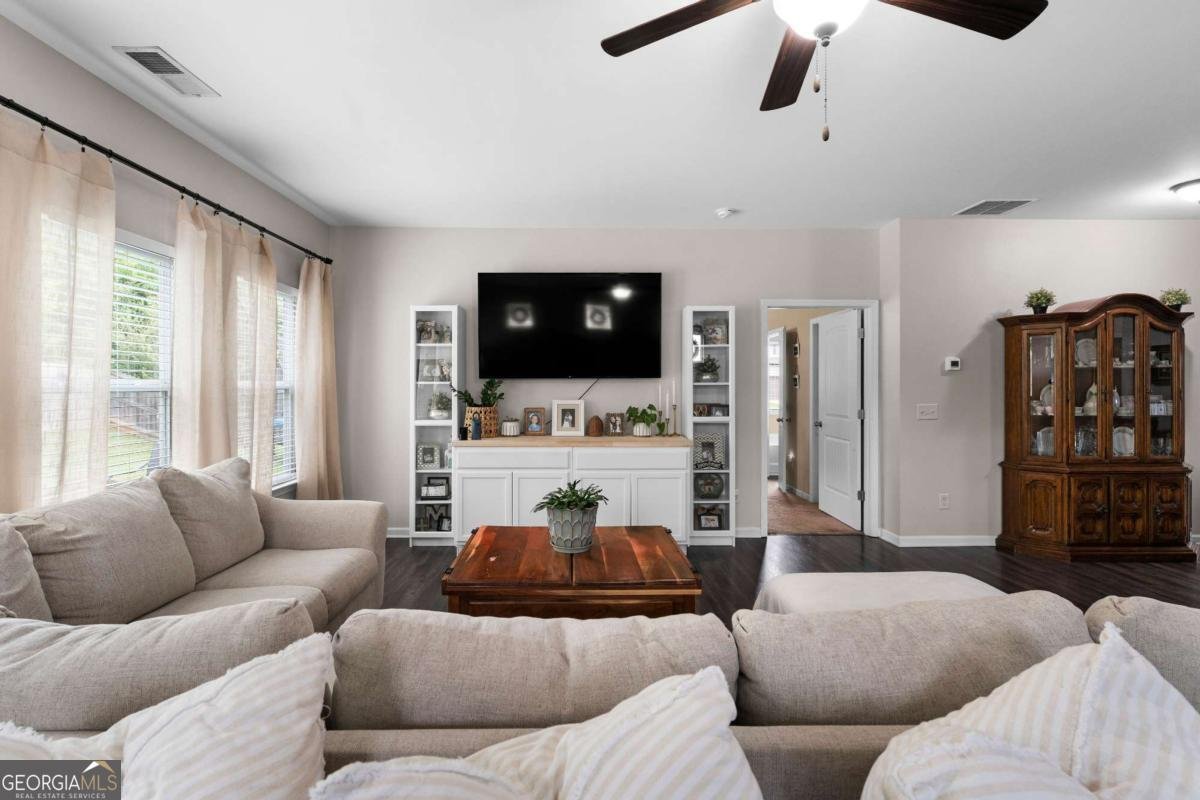 51 Robin Road Adairsville - Photo 8