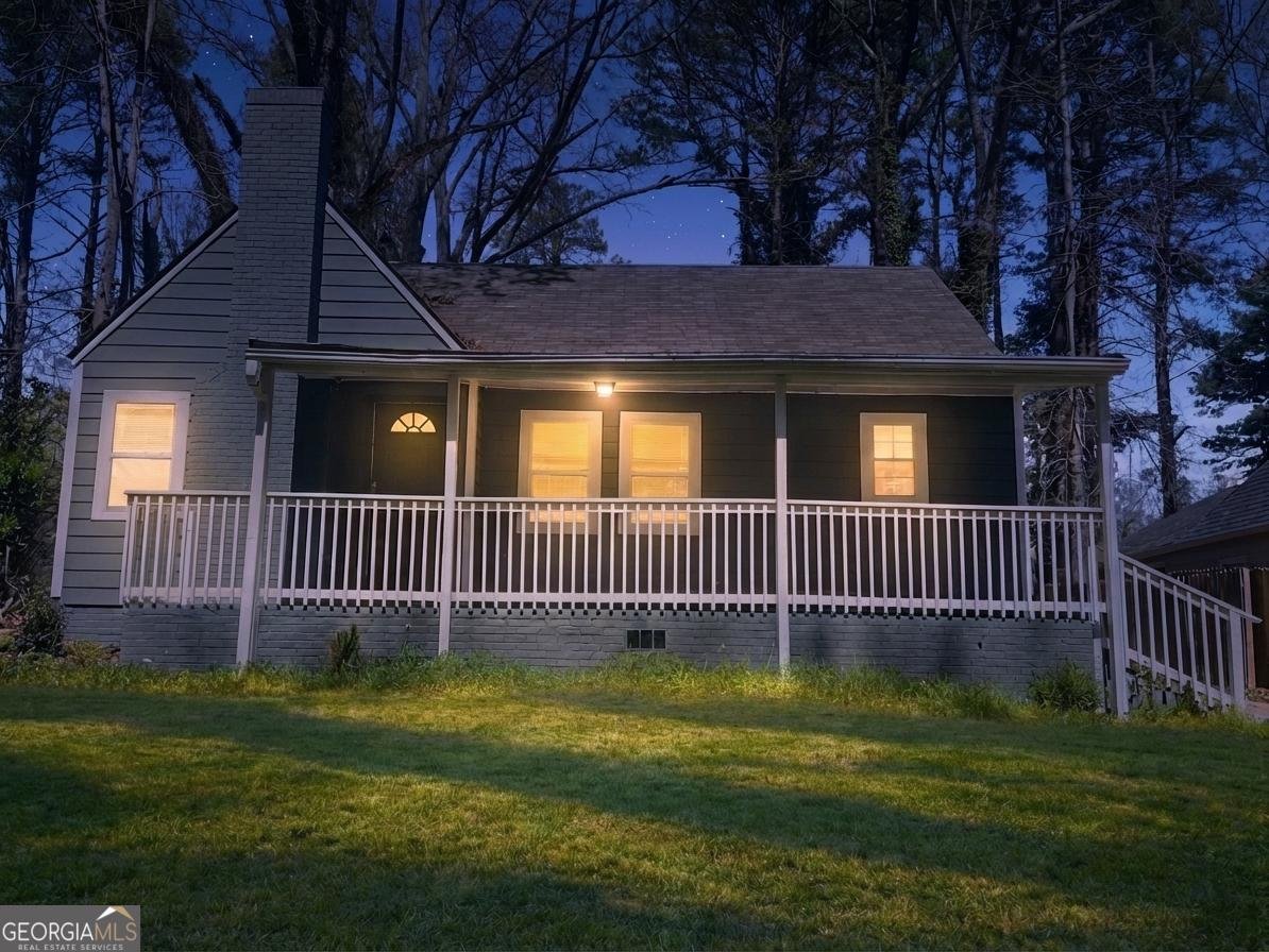 1457 Richland Road Atlanta - Photo 10