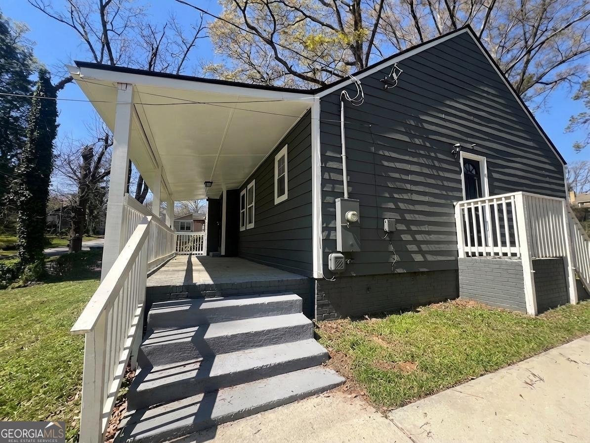 1457 Richland Road Atlanta - Photo 12