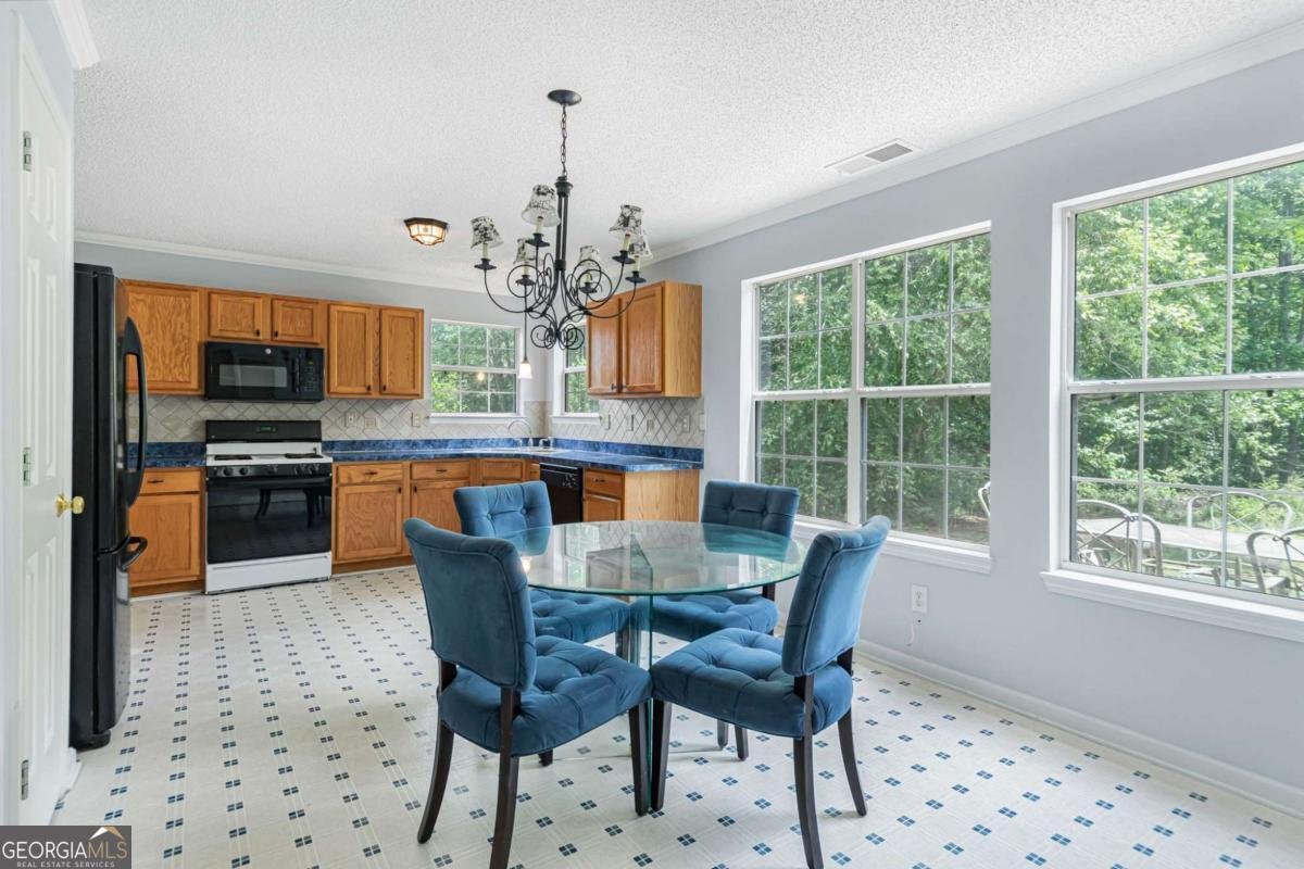 4001 English Valley Drive Ellenwood - Photo 17